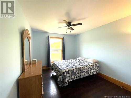 570 South Napan Road, Napan, NB - Indoor Photo Showing Bedroom