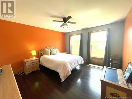 570 South Napan Road, Napan, NB - Indoor Photo Showing Bedroom