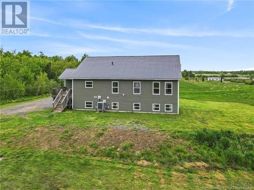 570 South Napan Road, Napan, NB - Outdoor