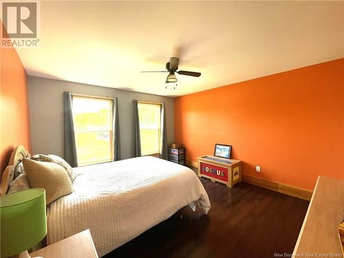 570 South Napan Road, Napan, NB - Indoor Photo Showing Bedroom