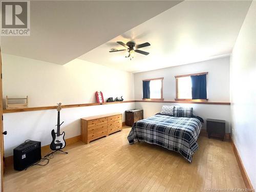 570 South Napan Road, Napan, NB - Indoor Photo Showing Bedroom