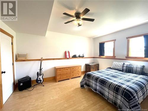 570 South Napan Road, Napan, NB - Indoor Photo Showing Bedroom