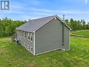 570 South Napan Road, Napan, NB  - Outdoor With Exterior 