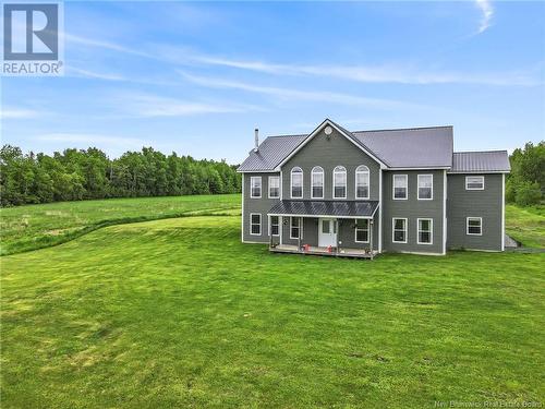 570 South Napan Road, Napan, NB - Outdoor