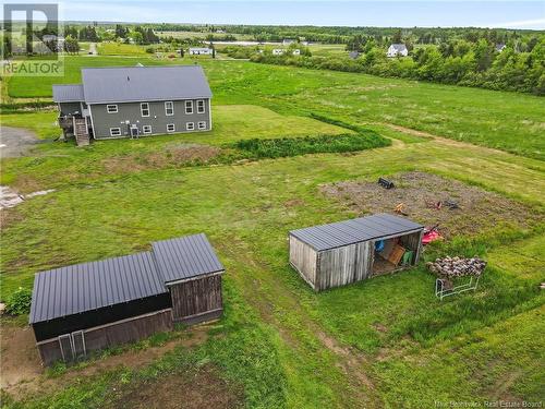 570 South Napan Road, Napan, NB - Outdoor