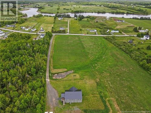 570 South Napan Road, Napan, NB - Outdoor With View