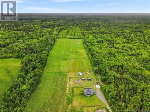 570 South Napan Road, Napan, NB - Outdoor With View