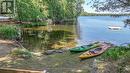 1124 Flanagan Trail, Gravenhurst, ON  - Outdoor With Body Of Water 