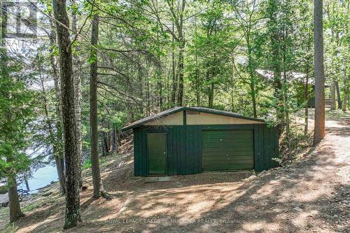 1124 Flanagan Trail, Gravenhurst, ON - Outdoor