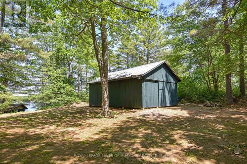 1124 Flanagan Trail, Gravenhurst, ON - Outdoor