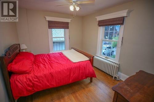 25 Jessie Street, Brockville, ON - Indoor Photo Showing Bedroom