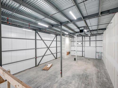 Interior - 100 Boul. Du Fort-St-Louis, Boucherville, QC - Indoor Photo Showing Garage