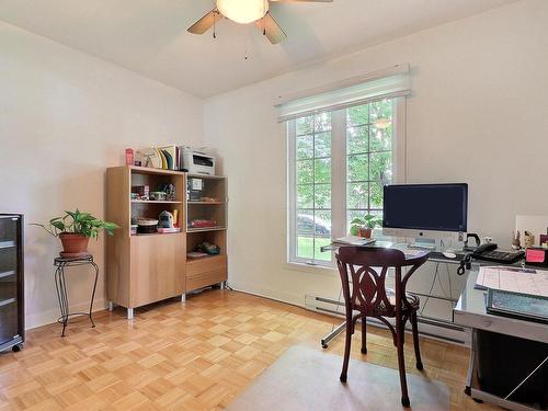 Bedroom - 109 Rue Bellevue, Saint-Jean-Sur-Richelieu, QC - Indoor Photo Showing Office