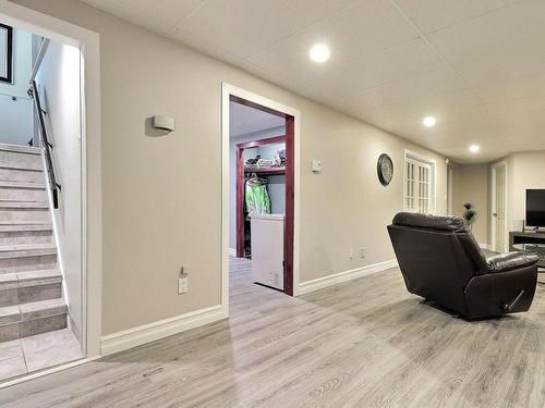 Basement - 109 Rue Bellevue, Saint-Jean-Sur-Richelieu, QC - Indoor