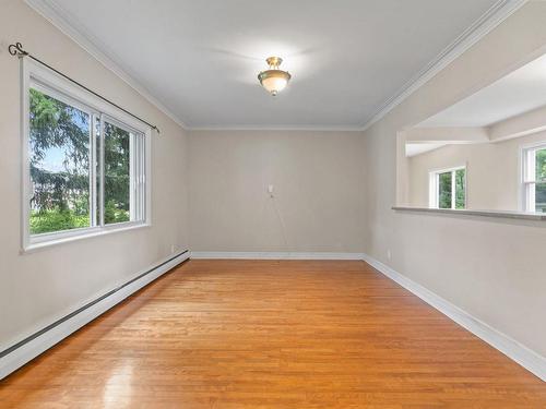 Living room - 159 Rue Hémond, Longueuil (Le Vieux-Longueuil), QC - Indoor Photo Showing Other Room