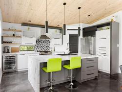 Kitchen - 