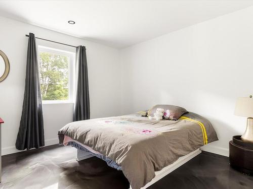 Bedroom - 5267 Route 155, Trois-Rives, QC - Indoor Photo Showing Bedroom