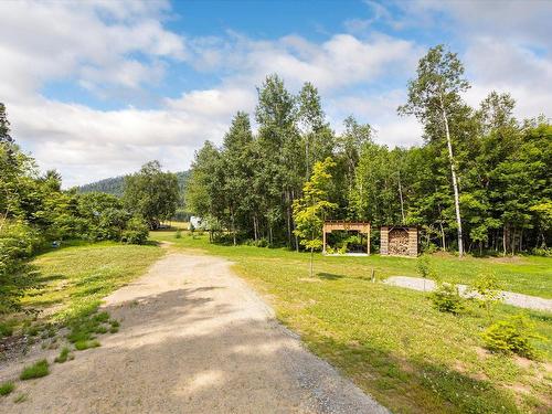 Overall view - 5267 Route 155, Trois-Rives, QC - Outdoor With View