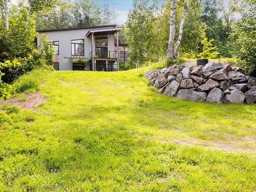 Overall view - 5267 Route 155, Trois-Rives, QC - Outdoor