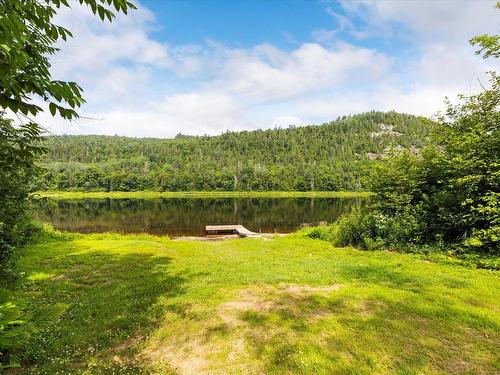 Waterfront - 5267 Route 155, Trois-Rives, QC - Outdoor With View