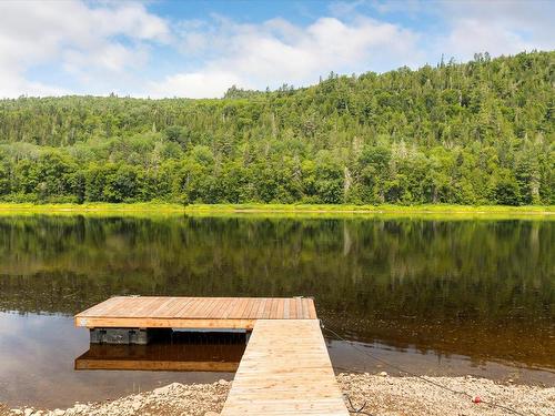 Waterfront - 5267 Route 155, Trois-Rives, QC - Outdoor With View