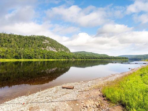 Waterfront - 5267 Route 155, Trois-Rives, QC - Outdoor With Body Of Water With View