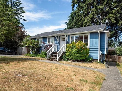 1240 Strathmore St, Nanaimo, BC 