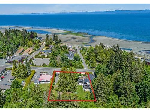 3336 Island Hwy West, Qualicum Beach, BC 