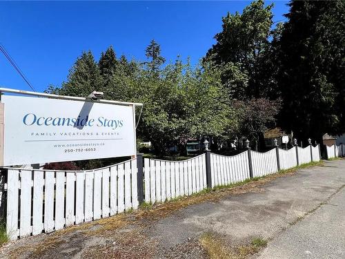 3336 Island Hwy West, Qualicum Beach, BC 