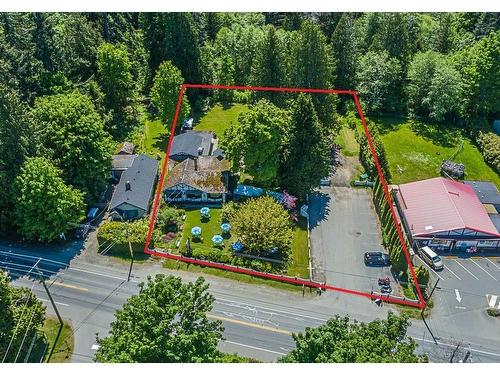 3336 Island Hwy West, Qualicum Beach, BC 