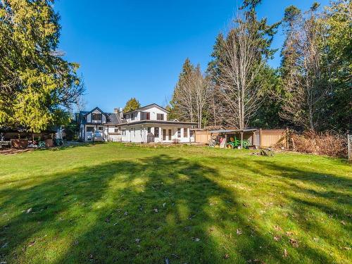 3336 Island Hwy West, Qualicum Beach, BC 