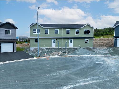 31 Lynch Place, St. John'S, NL 