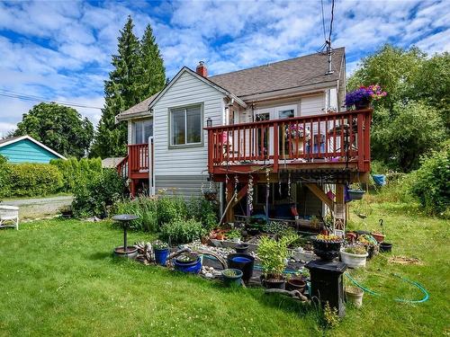 1530 Willemar Ave, Courtenay, BC 