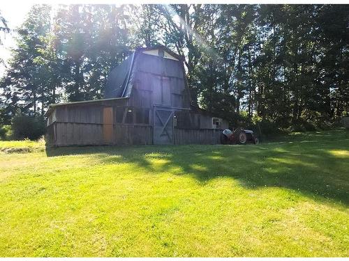 973 Island Hwy, Sayward, BC 