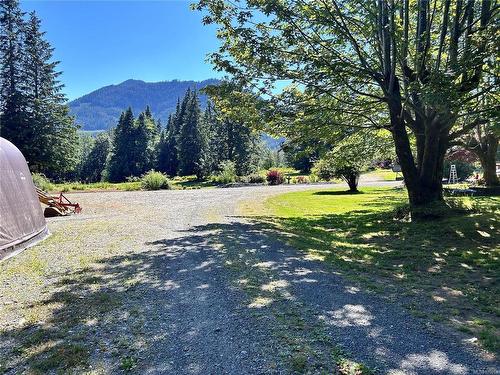 973 Island Hwy, Sayward, BC 