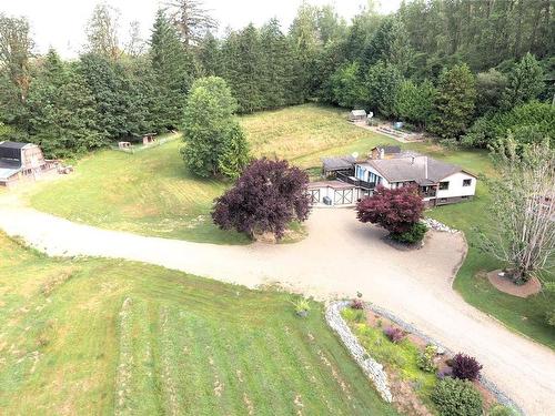 973 Island Hwy, Sayward, BC 