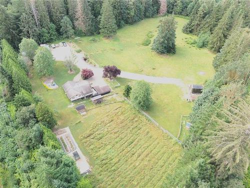 973 Island Hwy, Sayward, BC 