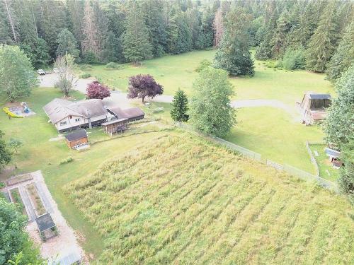 973 Island Hwy, Sayward, BC 