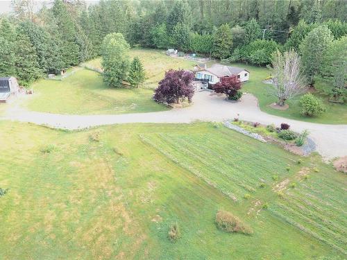 973 Island Hwy, Sayward, BC 