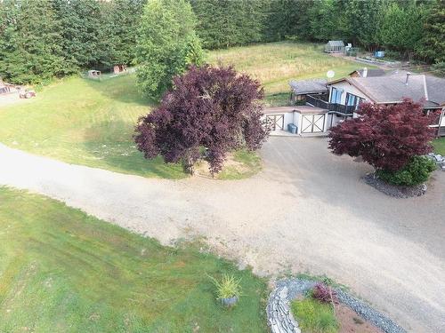 973 Island Hwy, Sayward, BC 