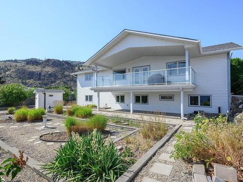 6256 Hare Road, Kamloops, BC - Outdoor