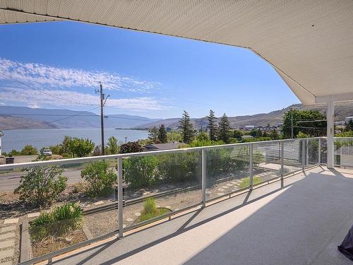 6256 Hare Road, Kamloops, BC - Outdoor With View