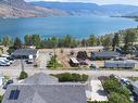 6256 Hare Road, Kamloops, BC  - Outdoor With Body Of Water With View 