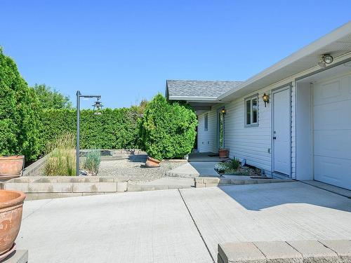 6256 Hare Road, Kamloops, BC - Outdoor