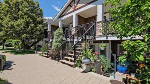 32-600 Boynton Place, Kelowna, BC - Outdoor