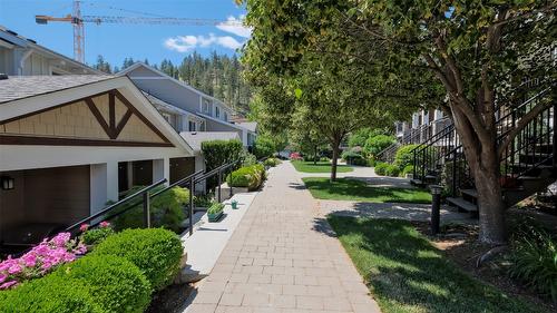 32-600 Boynton Place, Kelowna, BC - Outdoor