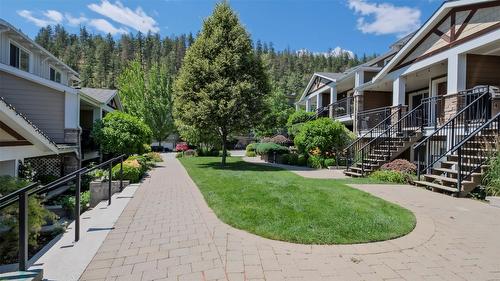 32-600 Boynton Place, Kelowna, BC - Outdoor