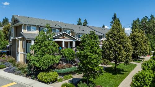 32-600 Boynton Place, Kelowna, BC - Outdoor