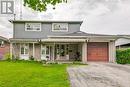 76 Lexington Avenue, Toronto, ON  - Outdoor With Deck Patio Veranda With Facade 