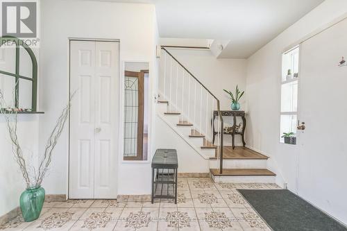 76 Lexington Avenue, Toronto, ON - Indoor Photo Showing Other Room